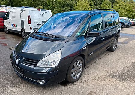 Renault Espace IV Grand Edition 25th Tüv bis 07-2026