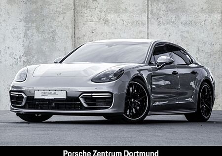 Porsche Panamera GTS PDCC Sport BOSE PCCB LED-Matrix