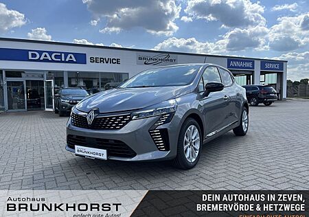 Renault Clio dCi 100 Evolution+SHZ+Klima+RFK