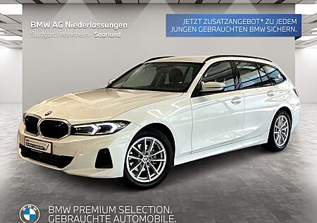 BMW 318i Touring Navi Driv.Assist.Prof Kamera LED