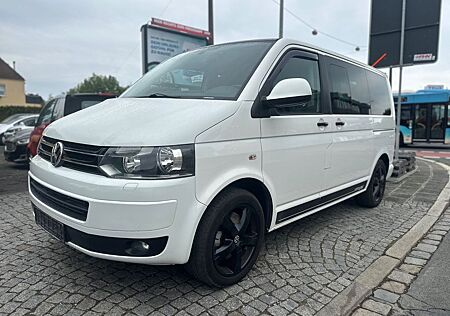 VW T5 Multivan Volkswagen Edition 25*DSG*Automatik*