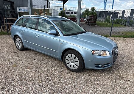 Audi A4 Avant 2.0