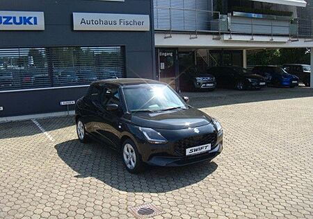 Suzuki Swift 1.2 HYBRID MT Club