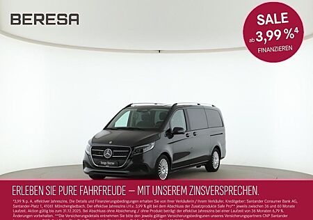 Mercedes-Benz V 220 d Lang Style Standhz Distronic AHK 360°
