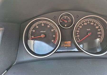 Opel Astra Caravan 1.6 Ecotec 85kW -