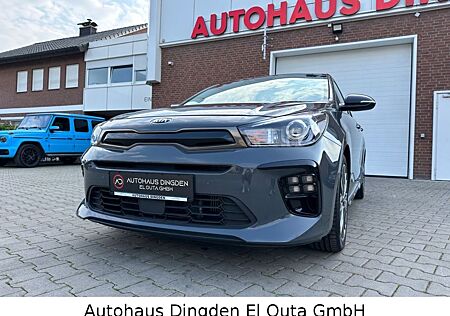 Kia Rio 1.0 T-GDI GT-Line