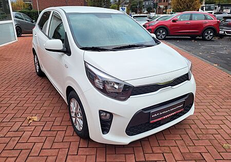 Kia Picanto 1.0 Dream Team*Lichtsensor*Sitzheizung*