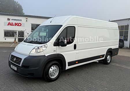 Fiat Ducato Maxi 3.0 180PS MultiJet -*KLIMA/TEMPOMAT*