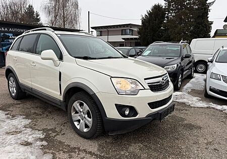 Opel Antara Design Edition 4x4