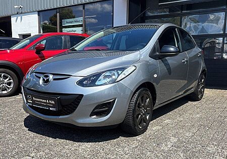 Mazda 2 1.3l MZR 55 kW (75 PS) SOFORT VERFÜGBAR