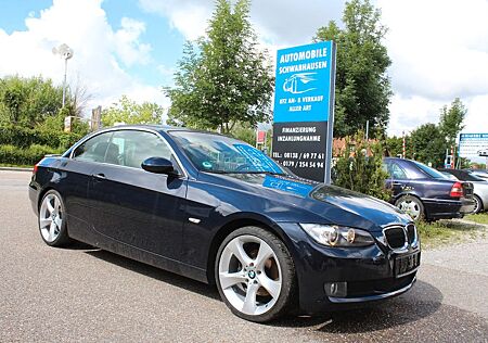 BMW 320i Cabrio Keyless Go, Xenon Kurvenlicht, Leder