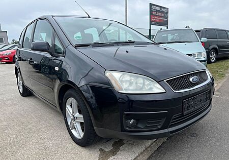 Ford Focus C-MAX Trend/Tüv-04-2027/Sitzheizung/Klima/