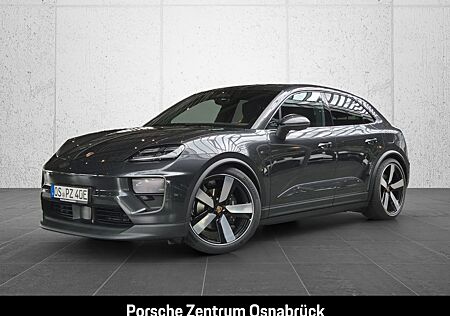 Porsche Macan Pano Luft 22-Zoll BOSE Matrix Surround Vie