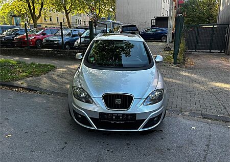 Seat Altea XL Stylance / Style1.4 *KLIMAAUTOMA+SCHIEB
