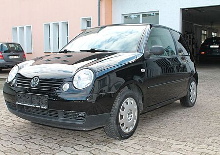 VW Lupo Volkswagen 1.4 College NEU TÜV