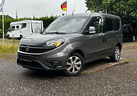 Fiat Doblo Lounge 1.6 Multijet**Verkauf nur an Gewerb