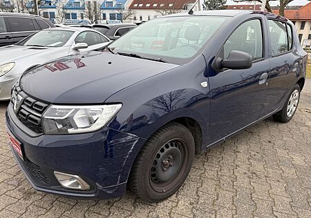 Dacia Sandero II Deal *54Tkm*1 Hand*