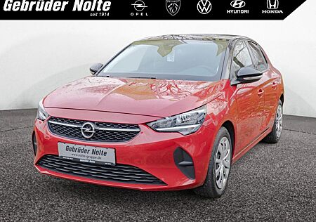 Opel Corsa 1.2 Edition KLIMA PDC SHZ KAMERA NAVI