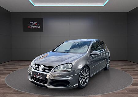 VW Golf Volkswagen V Lim. R32 V6*4Motion*Xenon*Leder*1Hand*