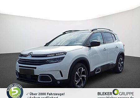 Citroën C5 Aircross 130 Feel Pack
