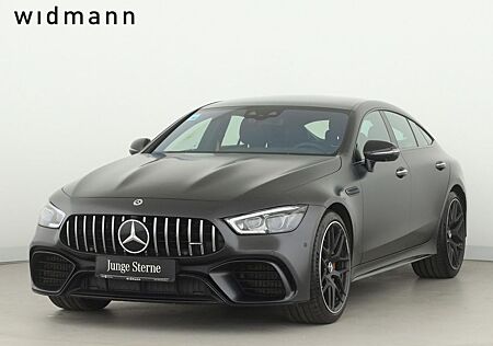 Mercedes-Benz AMG GT 63 S 4M+ *Keramik*Massage*Standh*Pano*21'