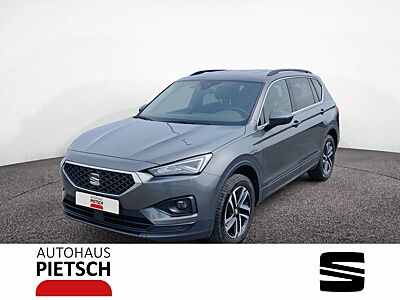 Seat Tarraco 2.0 TDI Style AHK LED SHZ Keyless