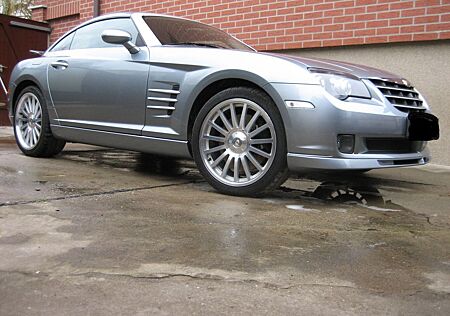 Chrysler Crossfire SRT-6 Autom. SRT-6