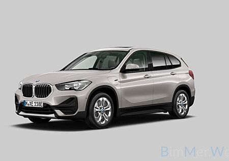 BMW X1 xD25e Panorama Kamera HUD DAB Komfort Alarm