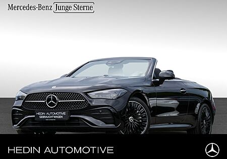 Mercedes-Benz CLE 450 4MATIC Cabriolet |AMG|NIGHT|DISTR|KEYL
