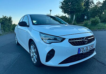 Opel Corsa 1.5 Diesel 75kW -