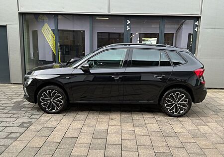 Skoda Kamiq 1,5 TSI DSG Tour LED+Navi+AHK+ACC