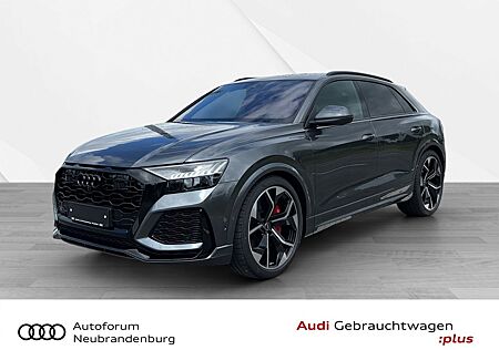 Audi RS Q8 HD MATRIX+KERAMIK+23"+HUD+STANDH.