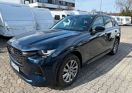 Mazda CX-60 Homura AWD