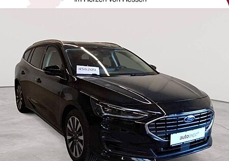 Ford Focus Turnier 1.0 EcoBoost Hybrid Aut.