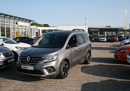 Renault Kangoo III Techno *ACC*KLIMA*AHK*NAVI*ALU*