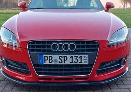 Audi TT Coupe 2.0 TFSI -