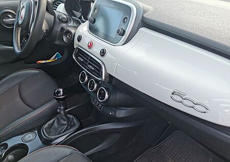 Fiat 500X 1.0 FireFly Turbo 88kW 120th S&S 4x2 120th