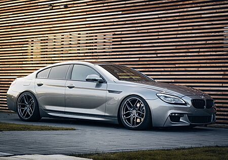 BMW 640i 640 Gran Coupé Gran Coupé -
