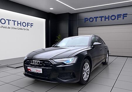 Audi A6 Avant 45 TFSI ADVANCED NAVI HuD VIRTUAL PANO