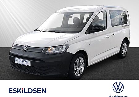 VW Caddy Volkswagen 2.0 TDI