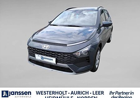 Hyundai Bayon Select