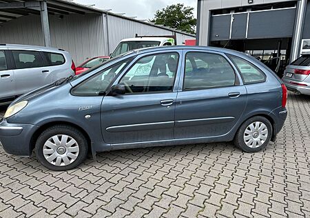 Citroën Xsara Picasso HDi 110 Exclusive