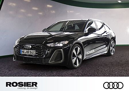 Audi A5 Avant e-hybrid quattro S tronic STANDHZ. ACC