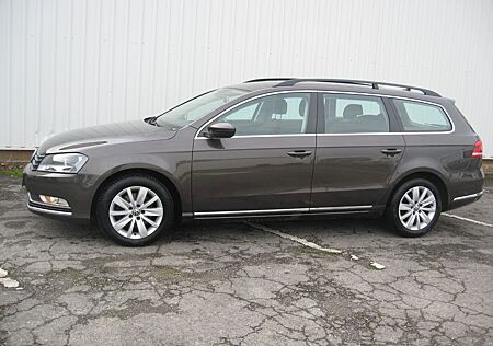 VW Passat Volkswagen 1.6 TDI Business Edition BlueMotion Tech