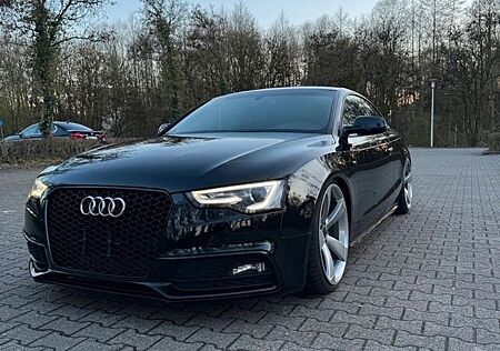 Audi A5 3.0 TDI 180kW S tronic quattro -