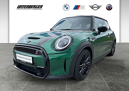 Mini Cooper S Hatch