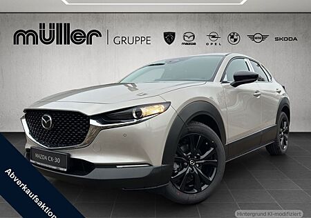 Mazda CX-30 G 140 PS 6AT FWD HOMURA