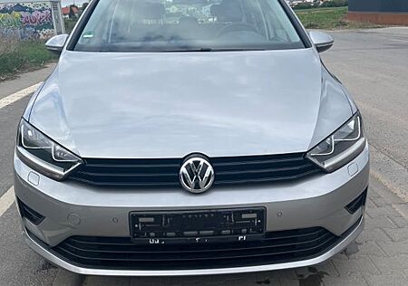 VW Golf Sportsvan Volkswagen 1.2 TSI Trendline BMT Trendline