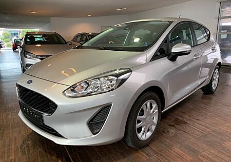 Ford Fiesta Trend*SHZ*KLIMA*SPURHALT*HFS