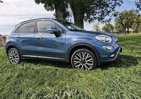 Fiat 500X 1.4 MultiAir 103kW CITY CROSS S&S 4x2 C...